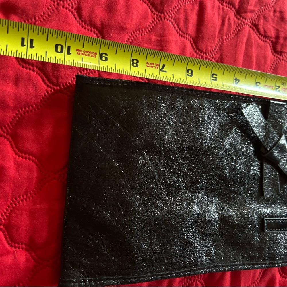 Bath & Body Works Black Tote Bag with Classic Design - Picture 4 of 5